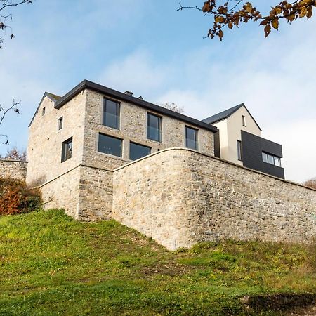 Chambres D'Hotes Les Grisons Houyet Exterior foto